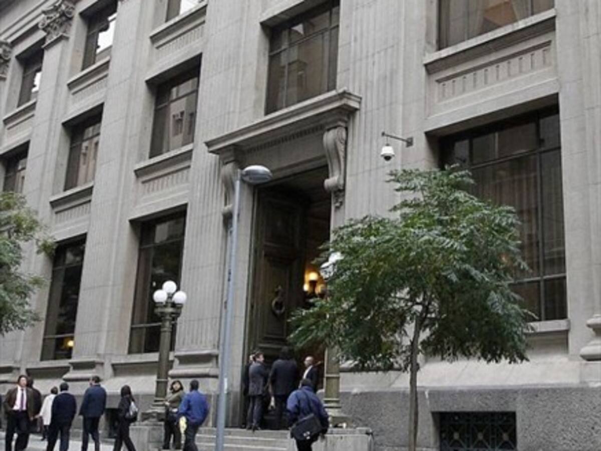 Economía chilena creció 2% en el primer semestre