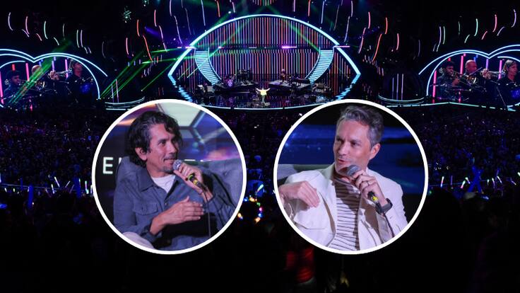 Festival de Viña 2025: ¿Qué significa el nombre Bacilos? (y cómo The Beatles influyó en su creación)