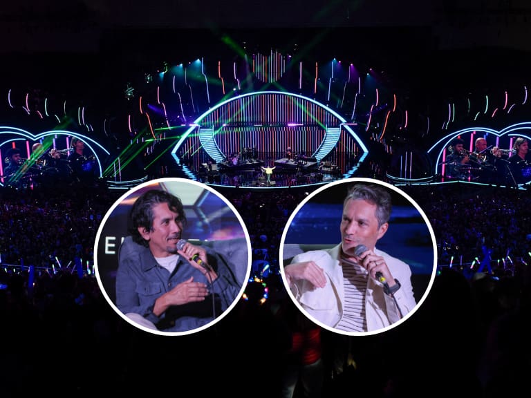 Festival de Viña 2025: ¿Qué significa el nombre Bacilos? (y cómo The Beatles influyó en su creación)