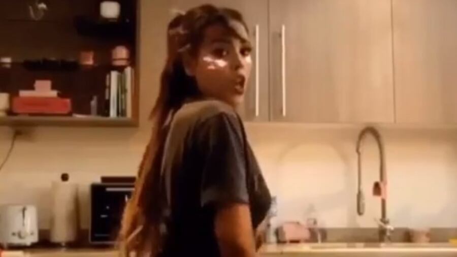 Danna Paola