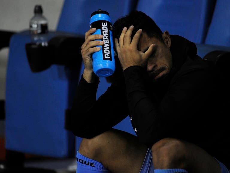 FOTO: CRISTIAN VIVERO BOORNES/AGENCIAUNO