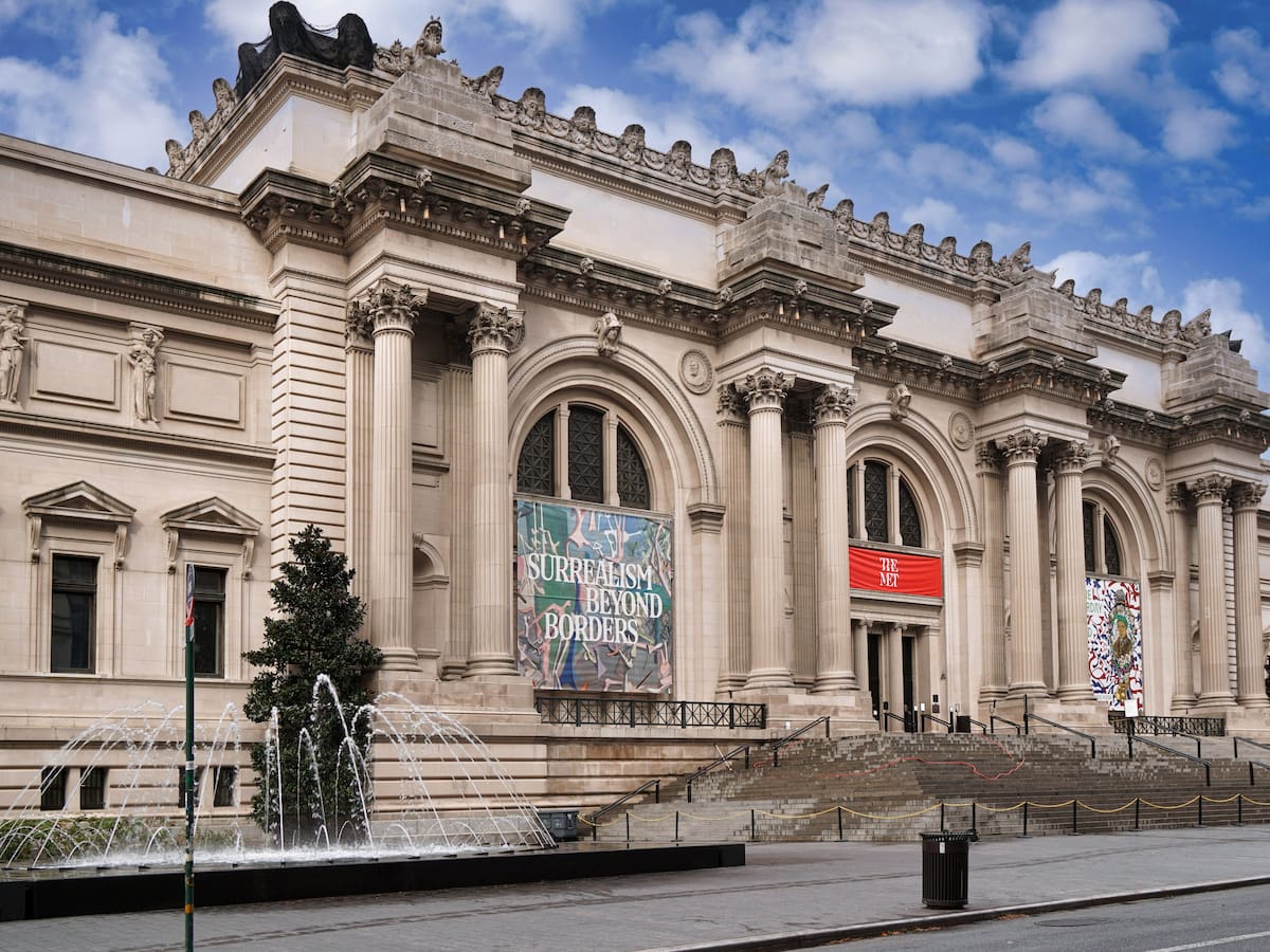 Familia judía demanda al MET por comprar obra robada por nazis: se trata de un Van Gogh pintado en 1889