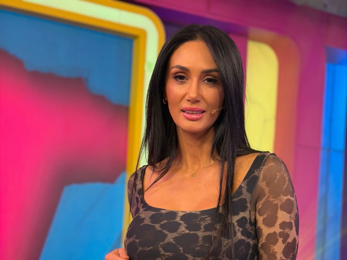 Pamela Díaz enfrenta grave acusación de abandono y genera reacciones: “No quiero creer que alguien pueda...”