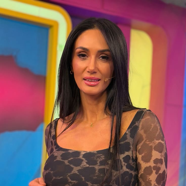 Pamela Díaz enfrenta grave acusación de abandono y genera reacciones: “No quiero creer que alguien pueda...”