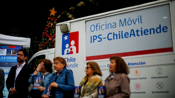 ¿Qué fue lo que falló? El error que dejó a 13 mil pensionados sin PGU