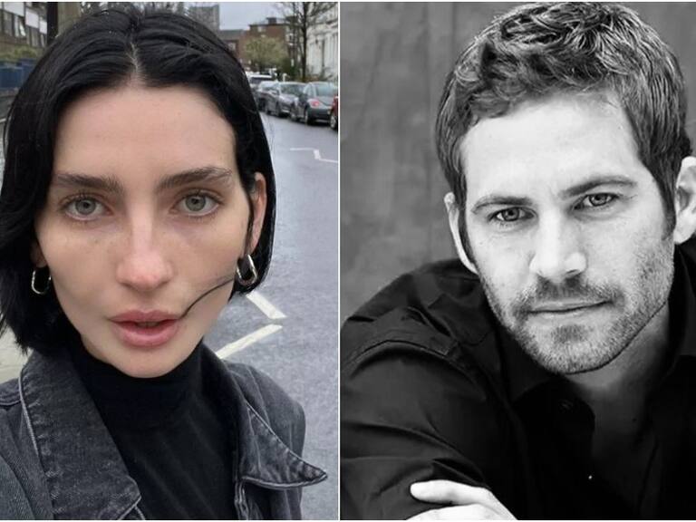 Hija de Paul Walker recuerda a su padre en su cumpleaños