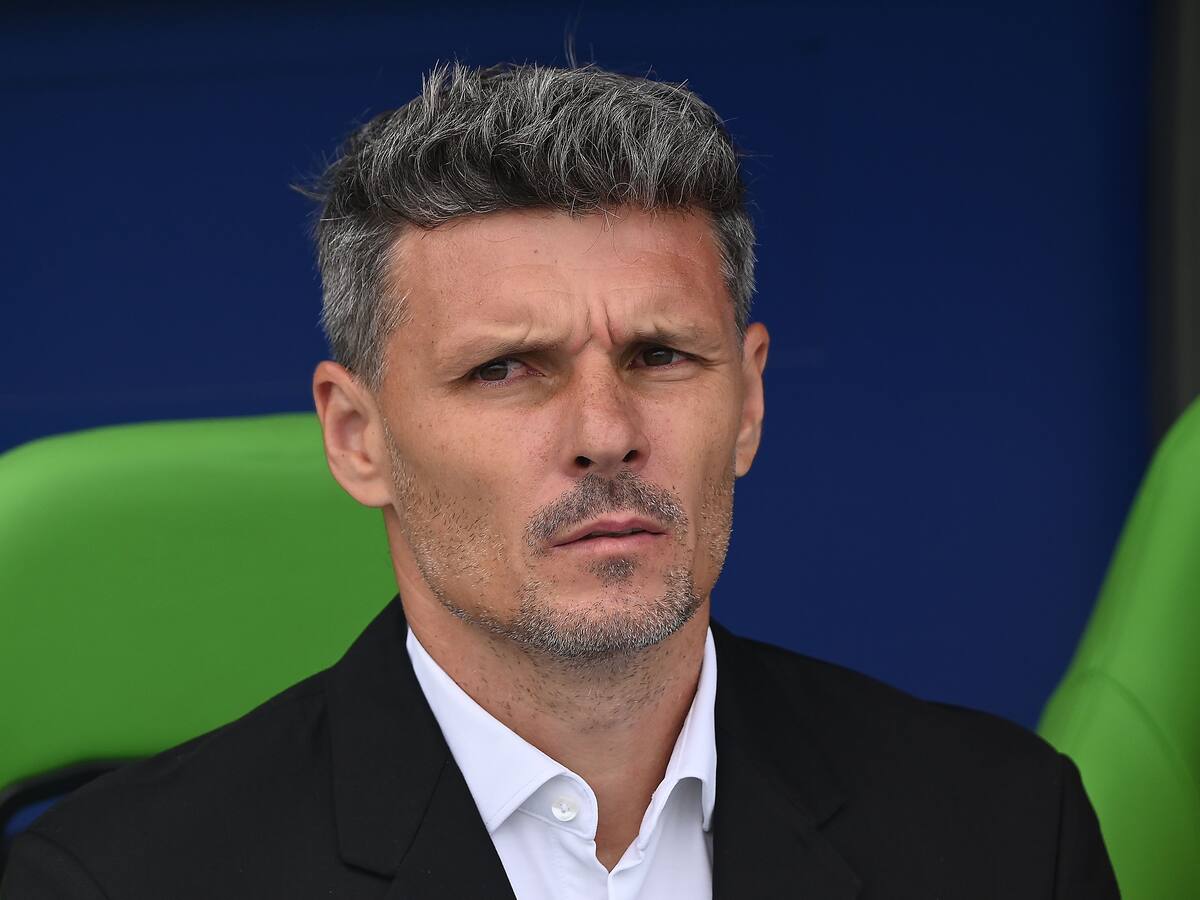 “La gente de Colo Colo ya no quiere a Ortiz, lo resiste. Lo hemos escuchado, incluso cuando gana”