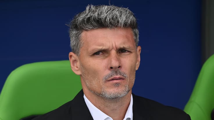 Fernando Ortiz desafía las críticas en Colo Colo y deja una frase que dará que hablar: “Yo sí veo...”