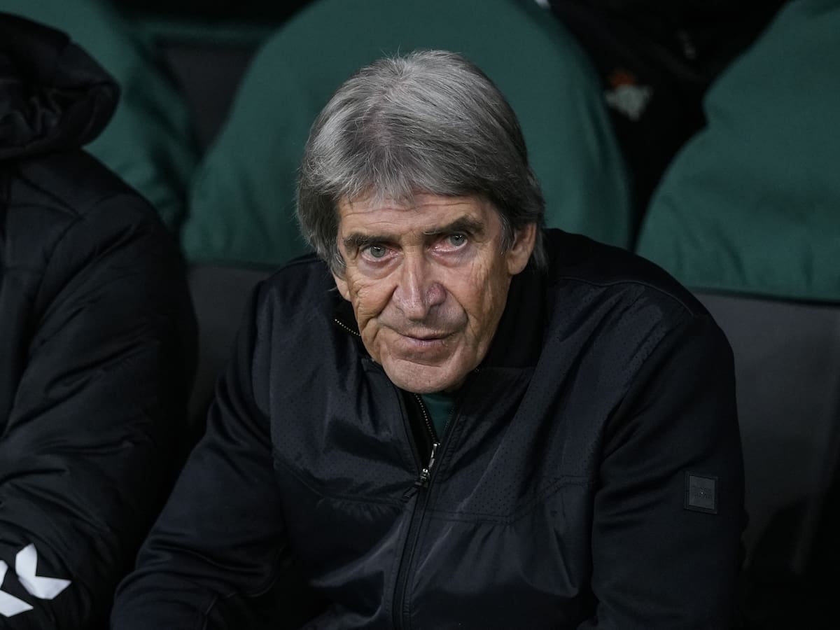 Pellegrini niega contactos con la ANFP para dirigir a La Roja: “Ni he conversado con el presidente ni ha venido ninguna delegación”