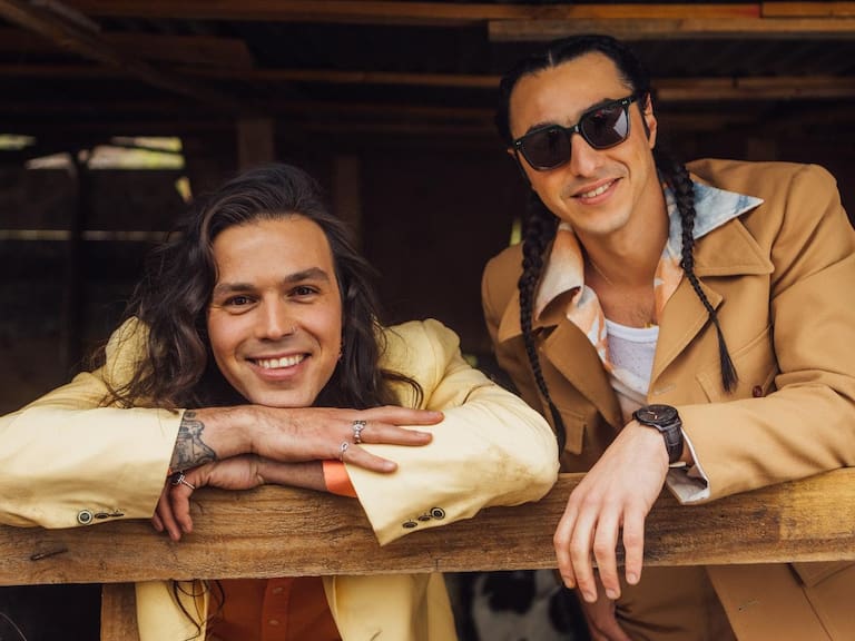 Efecto Betterfly - Camilo Zicavo - Rocío Guerra