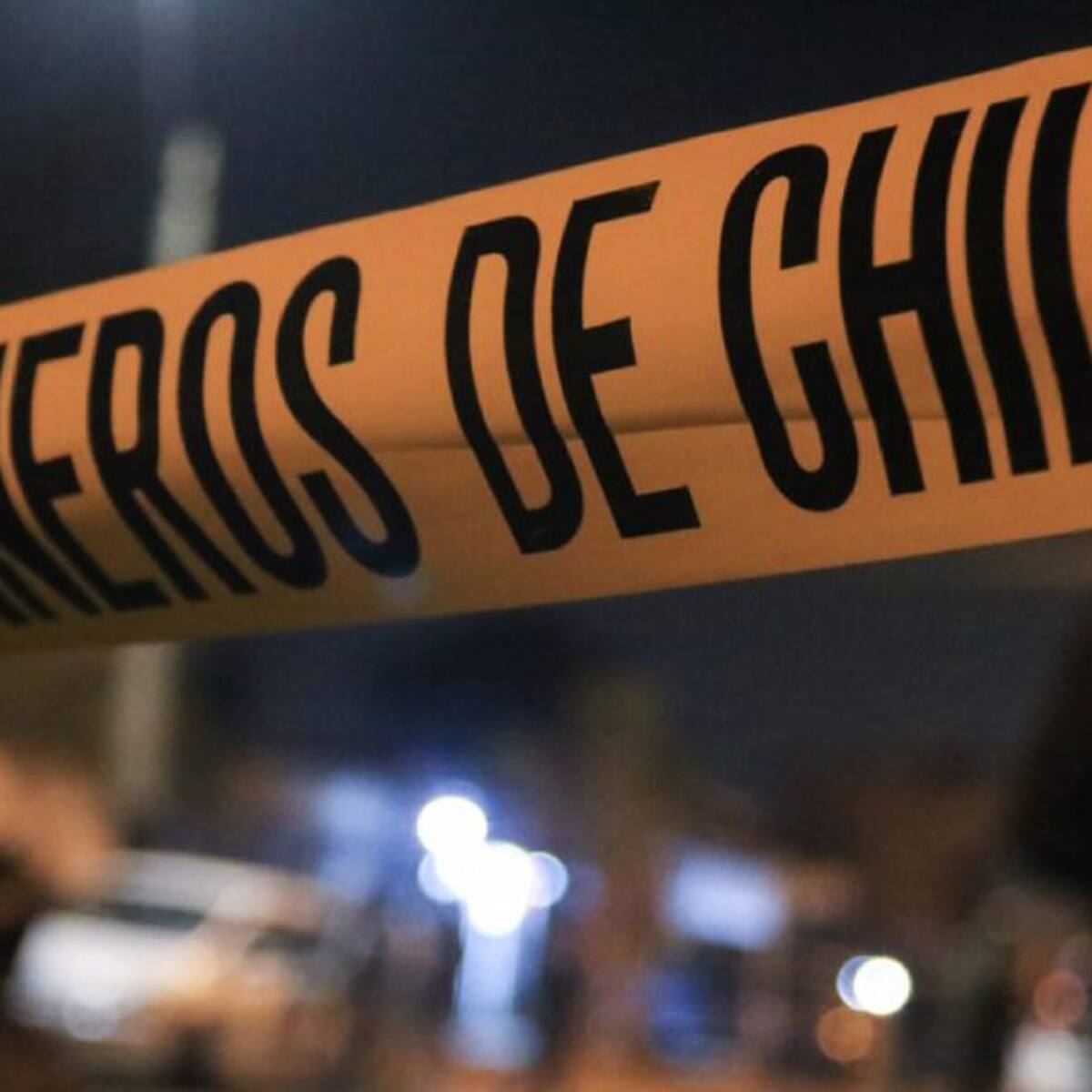 La Pintana: detienen a dos adolescentes tras persecución por robo de vehículo