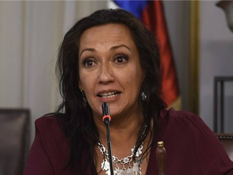 Comisión de Ética sancionó con una multa a Marisela Santibáñez por dichos sobre Jaime Guzmán