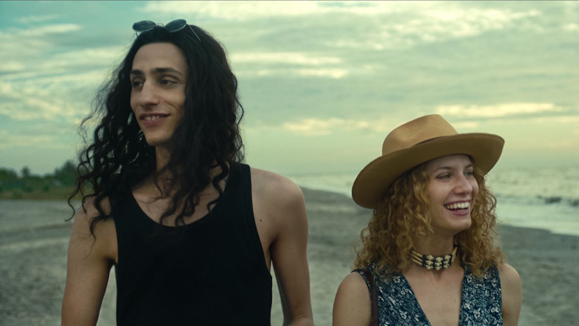 "El amor después del amor" Netflix