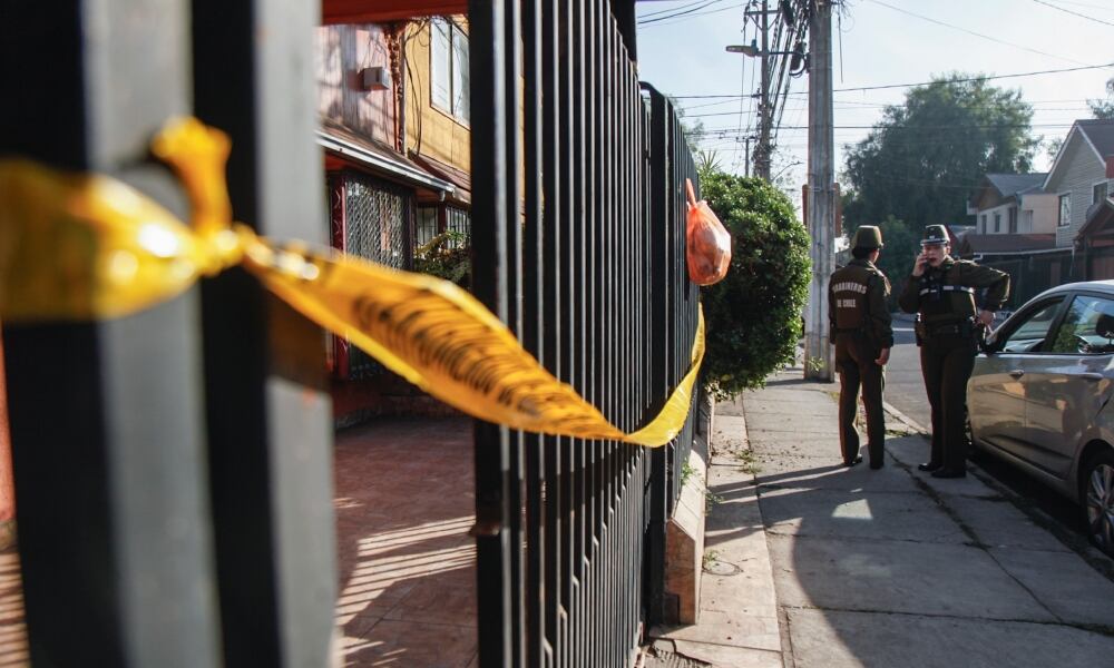 Agencia UNO | Imagen referencial