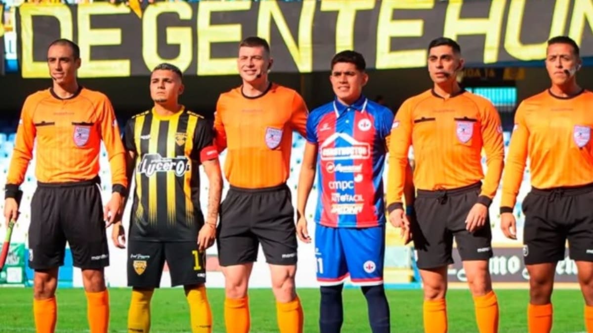Ni el fútbol amateur se salva: no hay estadio para albergar decisivo encuentro entre Fernández Vial e Iberia