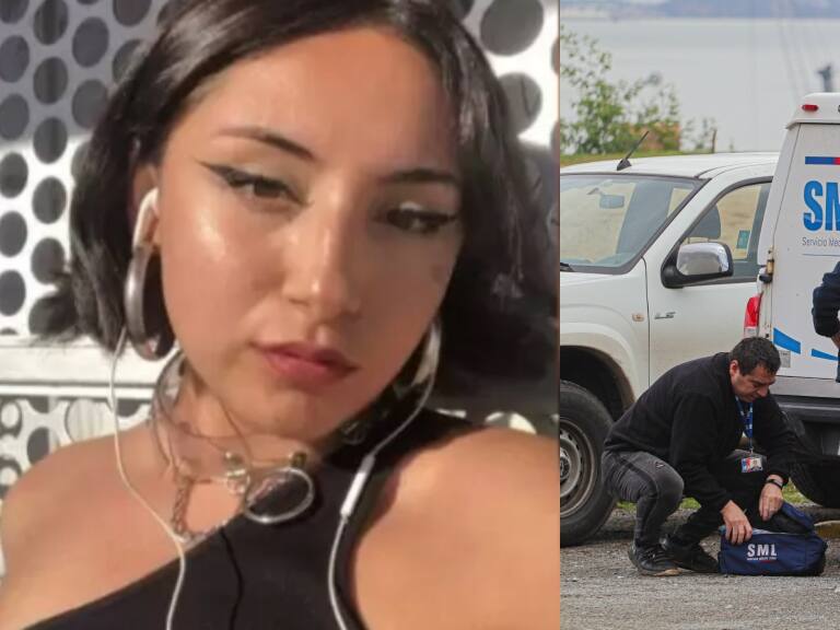 Fiscalía confirma que cuerpo encontrado en Lirquén corresponde a joven desaparecida el 6 de mayo