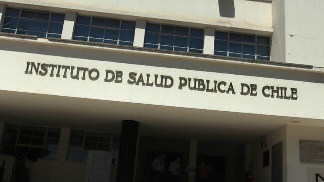 Instituto de Salud Pública