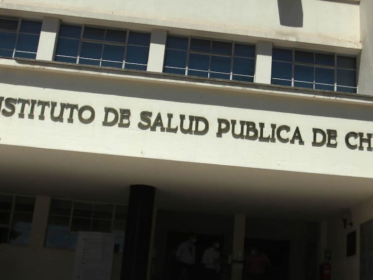 Instituto de Salud Pública