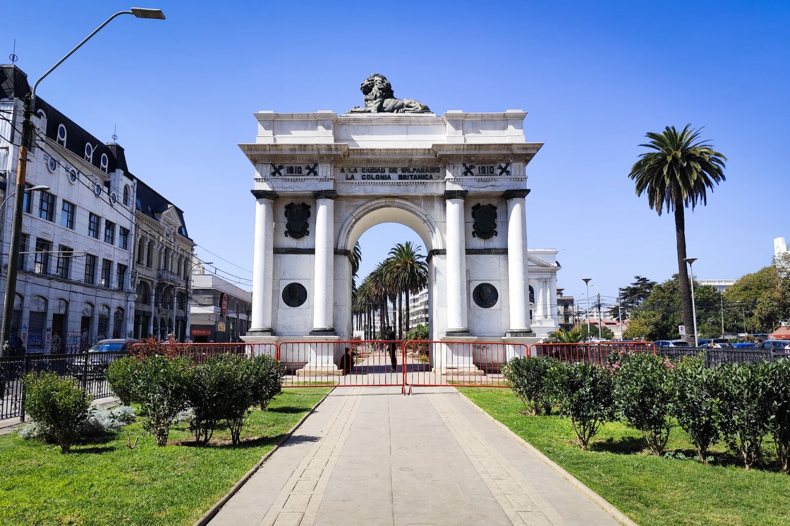 Valparaíso