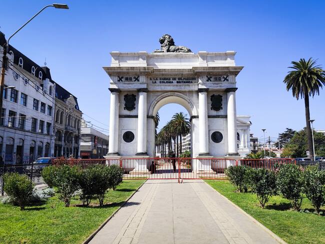 Valparaíso