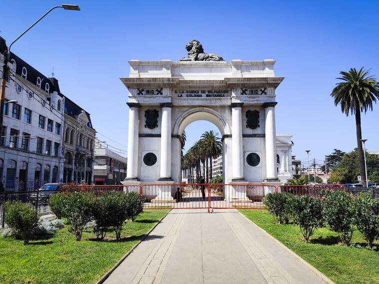 Valparaíso