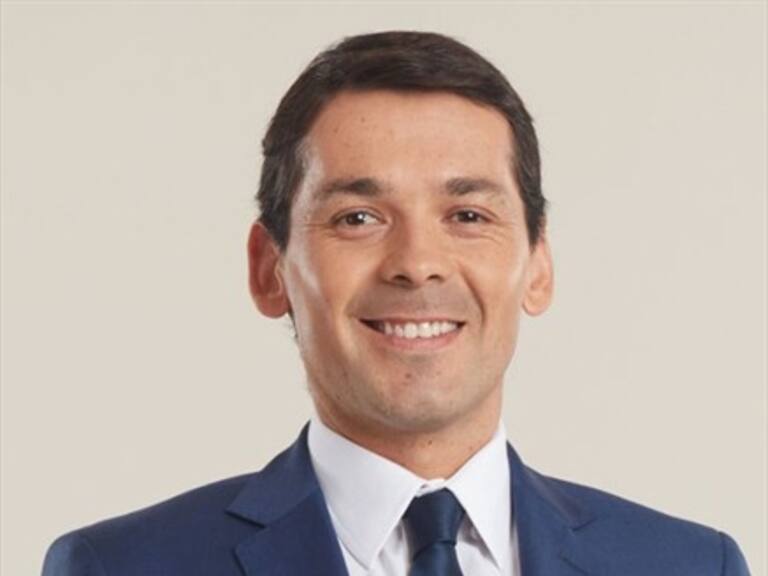 Gustavo Huerta se integra a Fox Sports Chile