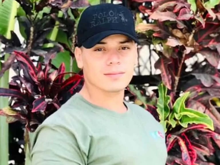 Encuentran cuerpo calcinado de influencer tras ser reportado como desaparecido en Honduras