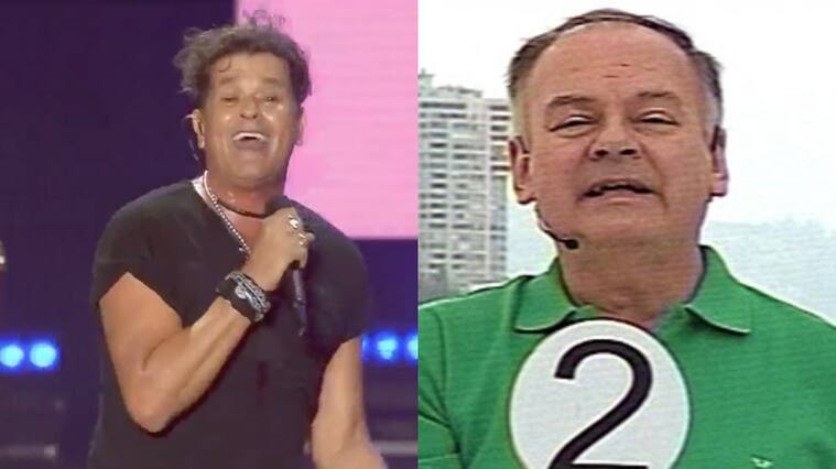Capturas