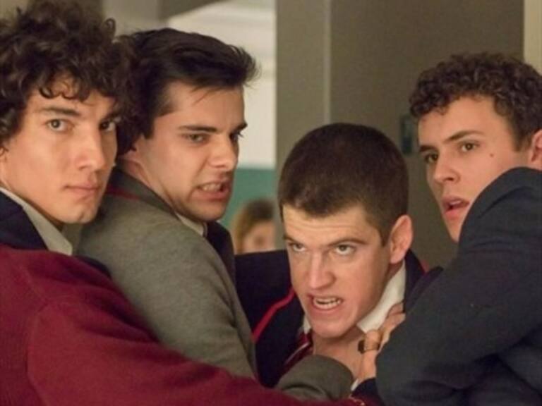 Netflix anunció la fecha de estreno de la tercera temporada de «Élite»