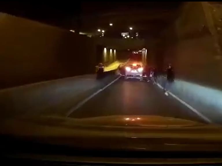 Video encerrona | Captura