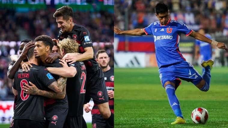 Midtjylland, el club "trampolín" en el que Darío Osorio tendrá su primera experiencia en Europa