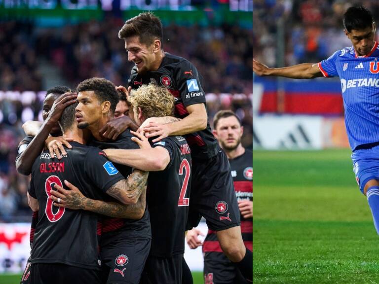 Midtjylland, el club "trampolín" en el que Darío Osorio tendrá su primera experiencia en Europa