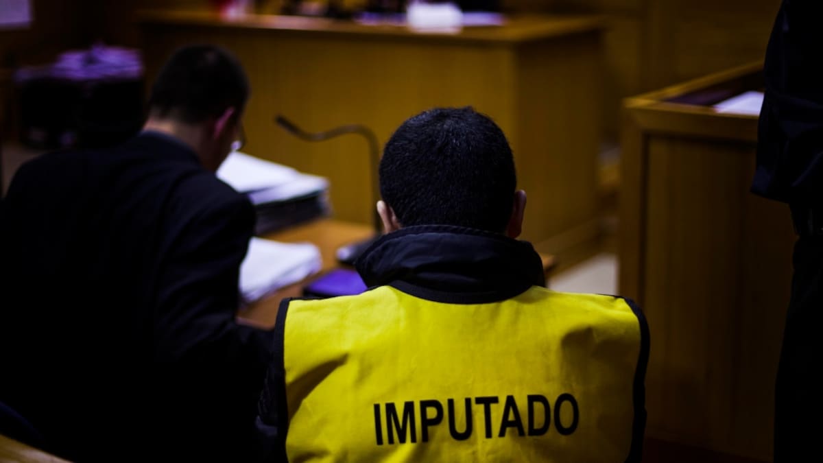 Explotación sexual infantil - Daniela Forero-Ortiz - Mediodía en ADN - 15 de mayo de 2024
