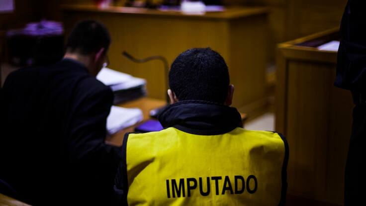Explotación sexual infantil - Daniela Forero-Ortiz - Mediodía en ADN - 15 de mayo de 2024
