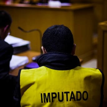 Femicidio tentado en Copiapó: hombre queda en prisión preventiva  tras rociar con líquido inflamable a su expareja 