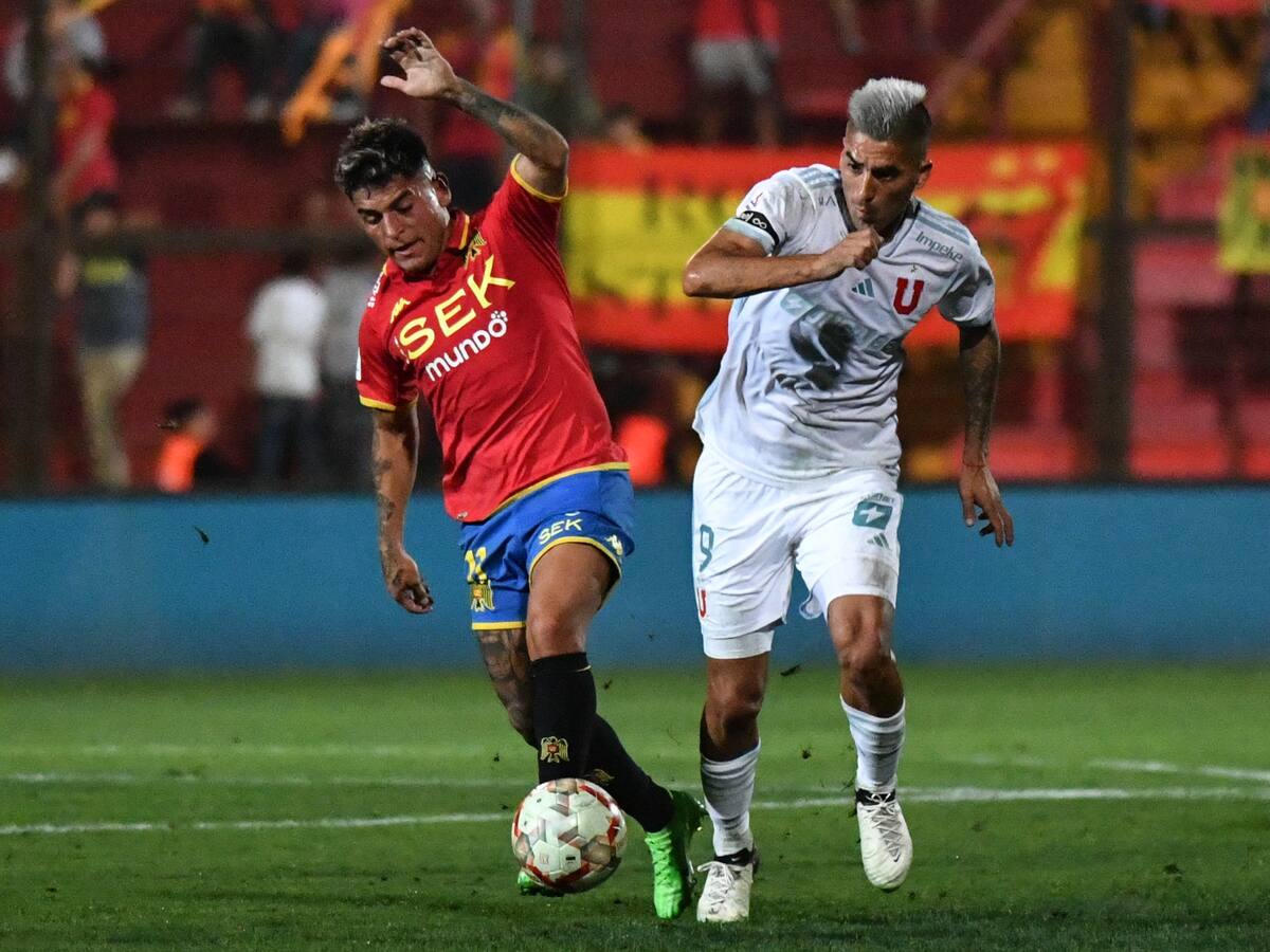 Programación fútbol chileno: ¿Qué partidos se juegan hoy, 27 de agosto, y quién transmite?