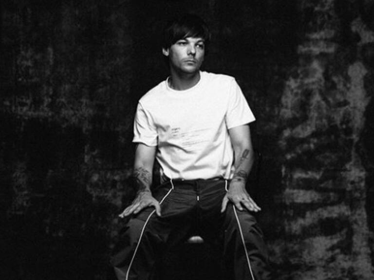 Concierto de Louis Tomlinson en Chile se fijó para el próximo año