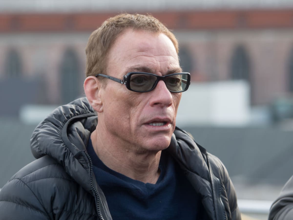 “Iba drogado hasta la médula”: el mal recuerdo que dejó Jean-Claude Van Damme en una clásica película de acción