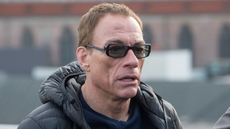 “Drogado hasta la médula”: Jean-Claude Van Damme revela su peor experiencia grabando recordada película de acción
