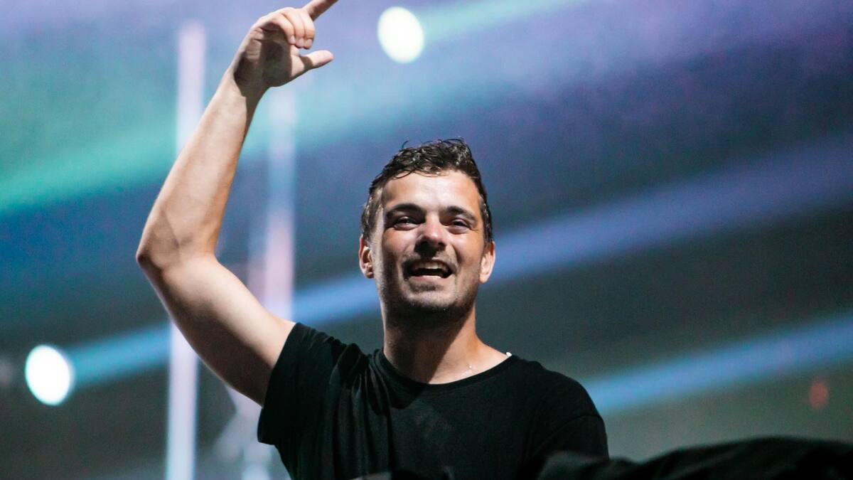 Martin Garrix en Chile: cuándo y cómo adquirir las entradas para su show en el Movistar Arena