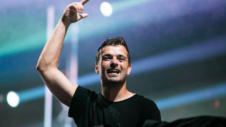 Martin Garrix en Chile: cuándo y cómo adquirir las entradas para su show en el Movistar Arena