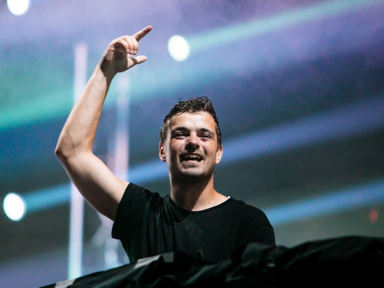 Martin Garrix en Chile: cuándo y cómo adquirir las entradas para su show en el Movistar Arena