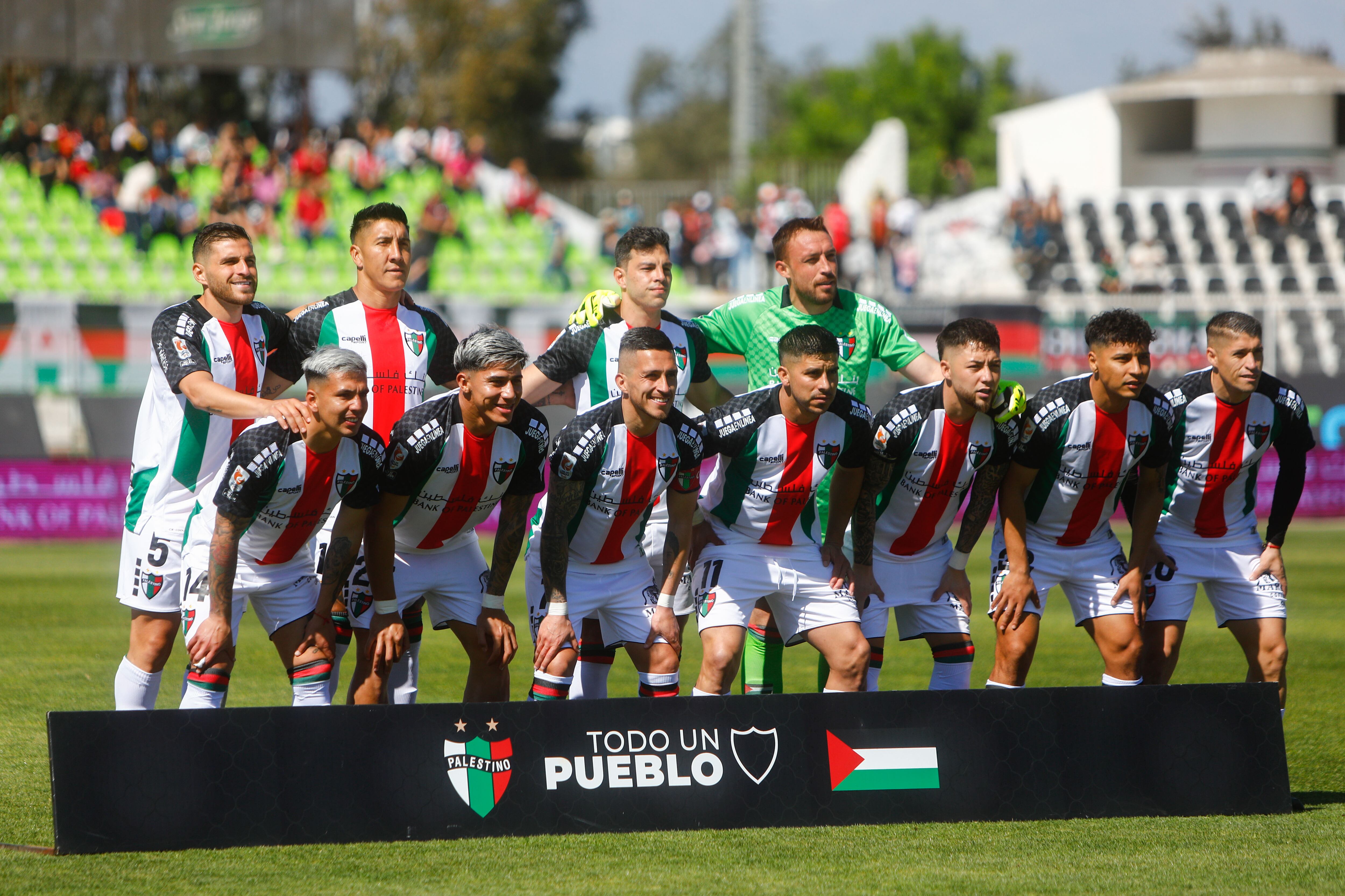 FOTO: LUKAS SOLIS / AGENCIAUNO