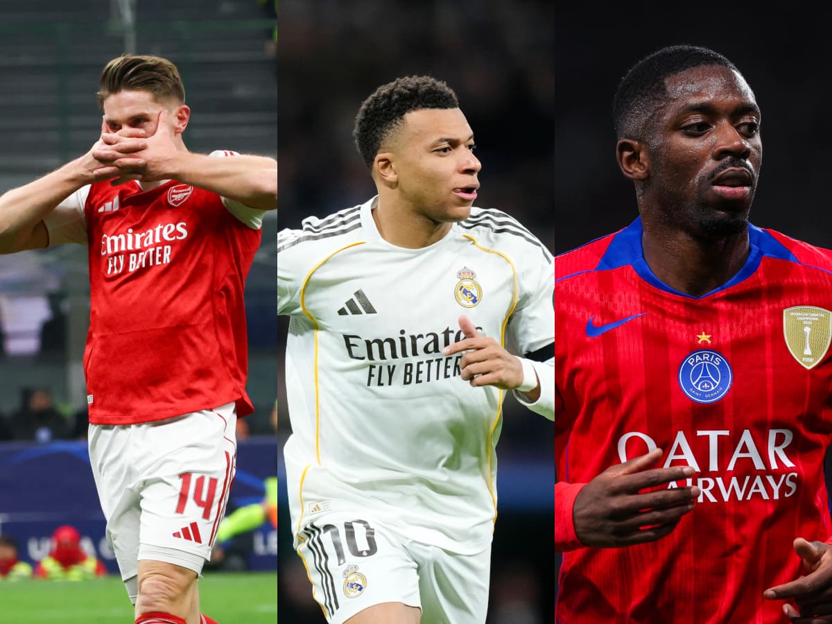Se definen los clasificados: estos serán los partidos de la última jornada de la fase de liga de la Champions League