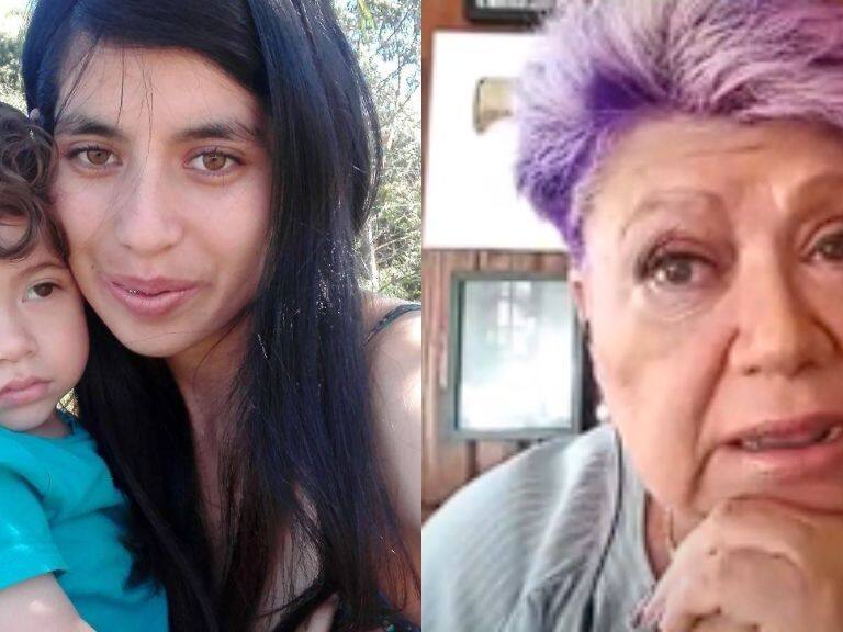 «Tenga respeto por la memoria de mi hijo»: la categórica respuesta de la mamá de Tomás Bravo a Patricia Maldonado