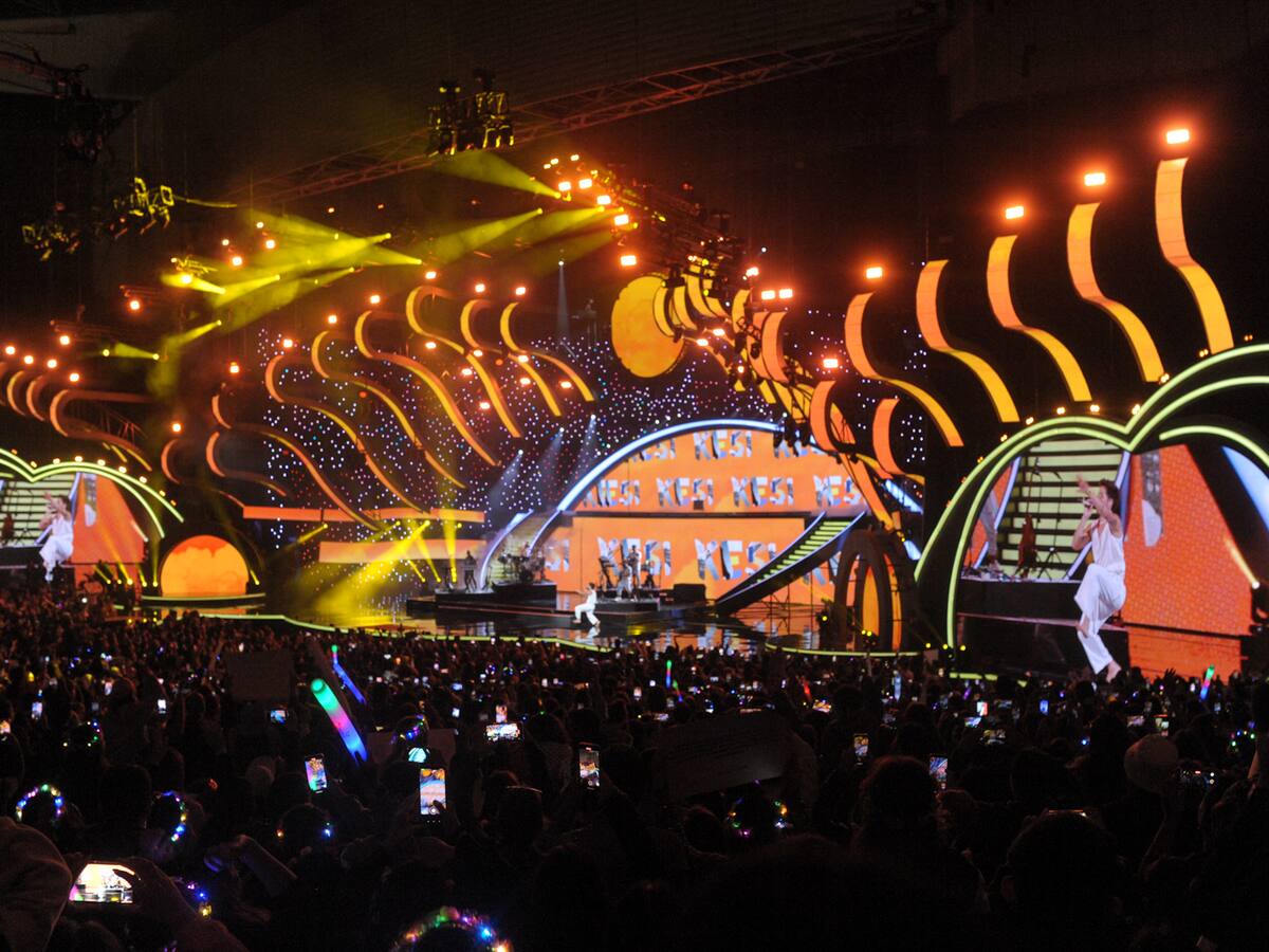Festival de Viña 2024: qué artistas y humoristas se presentan hoy lunes 26 de febrero (y a qué hora empieza la transmisión)