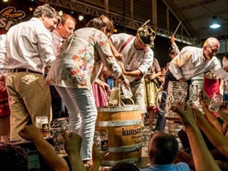 Se suspende importante evento cervecero en Valdivia por la contingencia nacional