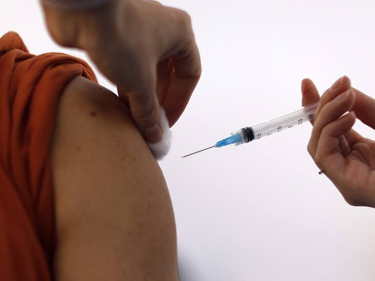 Vacunación contra el coronavirus