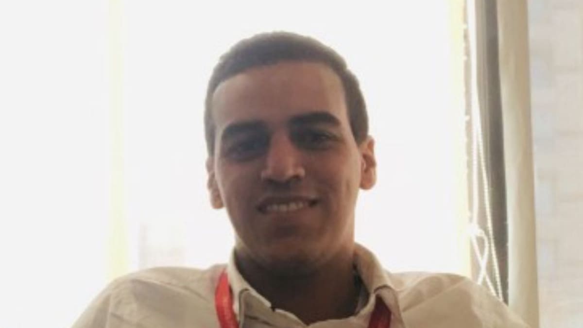 Quién es José Pérez Asensio, el ejecutivo de Banco Santander detenido por presunto vínculo con el Tren de Aragua