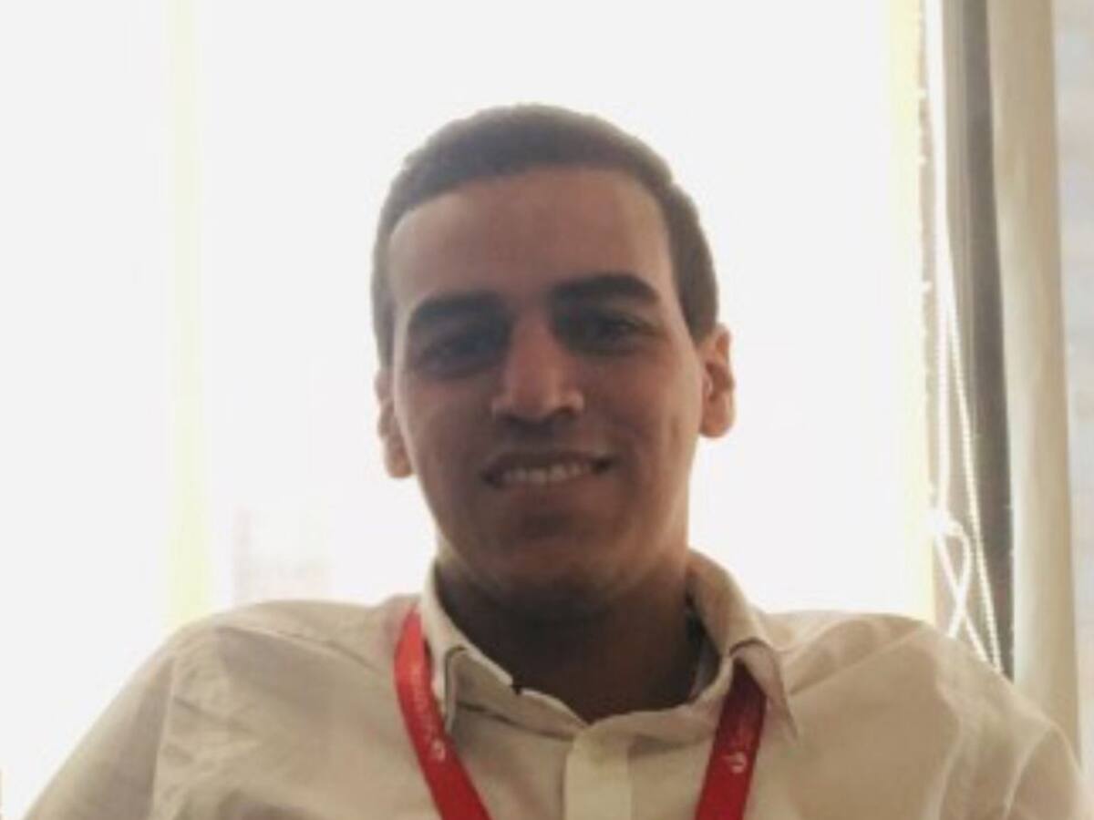 Quién es José Pérez Asensio, el ejecutivo de Banco Santander detenido por presunto vínculo con el Tren de Aragua